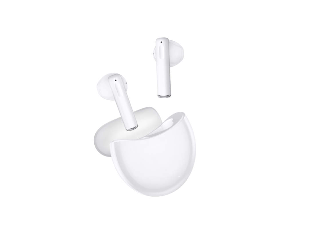 Honor Choice True Wireless X5e White Honor Choice True Wireless X5e White